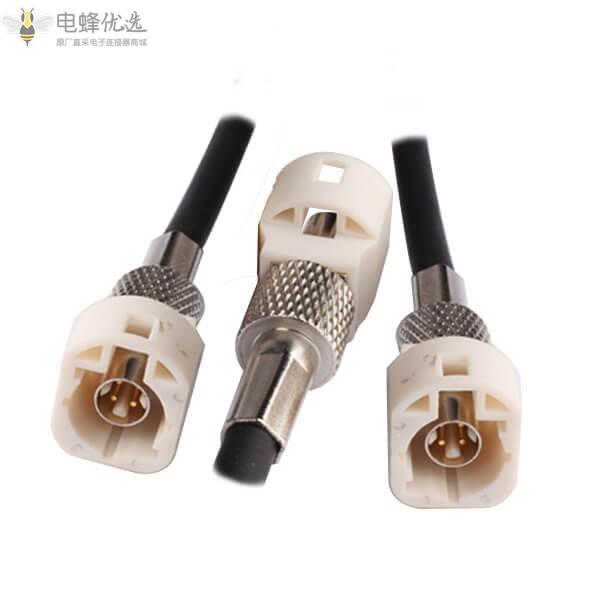 汽车连接器的几大类型
