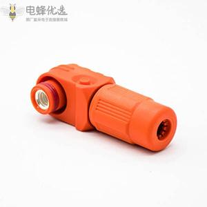 新能源连接器厂家迎来发展大潮 新能源连接器厂家迎来发展大潮