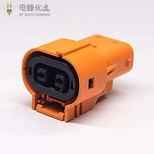 新能源连接器厂家迎来发展大潮 新能源连接器厂家迎来发展大潮