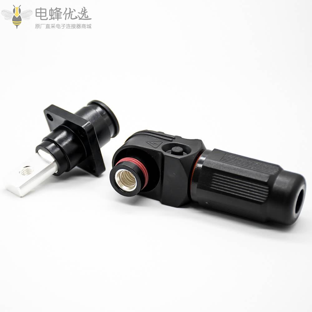 选择优质的储能连接器需要注意什么 选择优质的储能连接器需要注意什么
