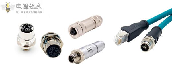 不断奔往高速传输之路的工业连接器 不断奔往高速传输之路的工业连接器