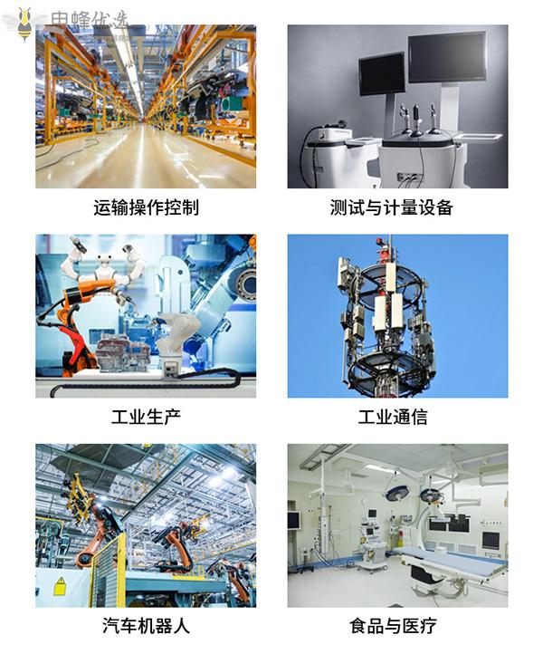 不断奔往高速传输之路的工业连接器 不断奔往高速传输之路的工业连接器