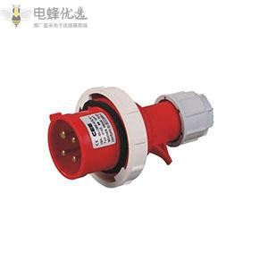 工业连接器的优势有哪些 工业连接器的优势有哪些