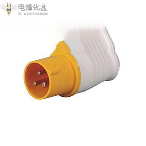 工业连接器的优势有哪些 工业连接器的优势有哪些