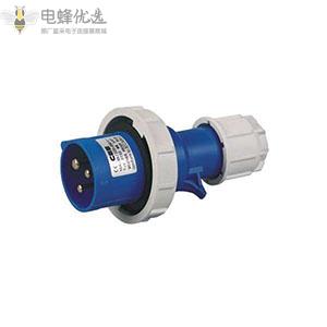 工业连接器的优势有哪些 工业连接器的优势有哪些