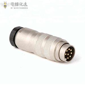 什么是M16连接器 什么是M16连接器