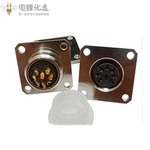 什么是M16连接器 什么是M16连接器