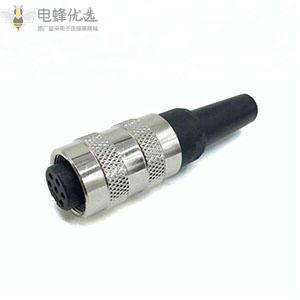 什么是M16连接器 什么是M16连接器