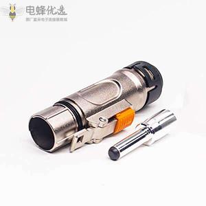 新能源时代对高压互锁连接器有什么要求 新能源时代对高压互锁连接器有什么要求