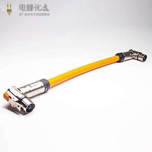 高压连接器的优势有哪些 高压连接器的优势有哪些