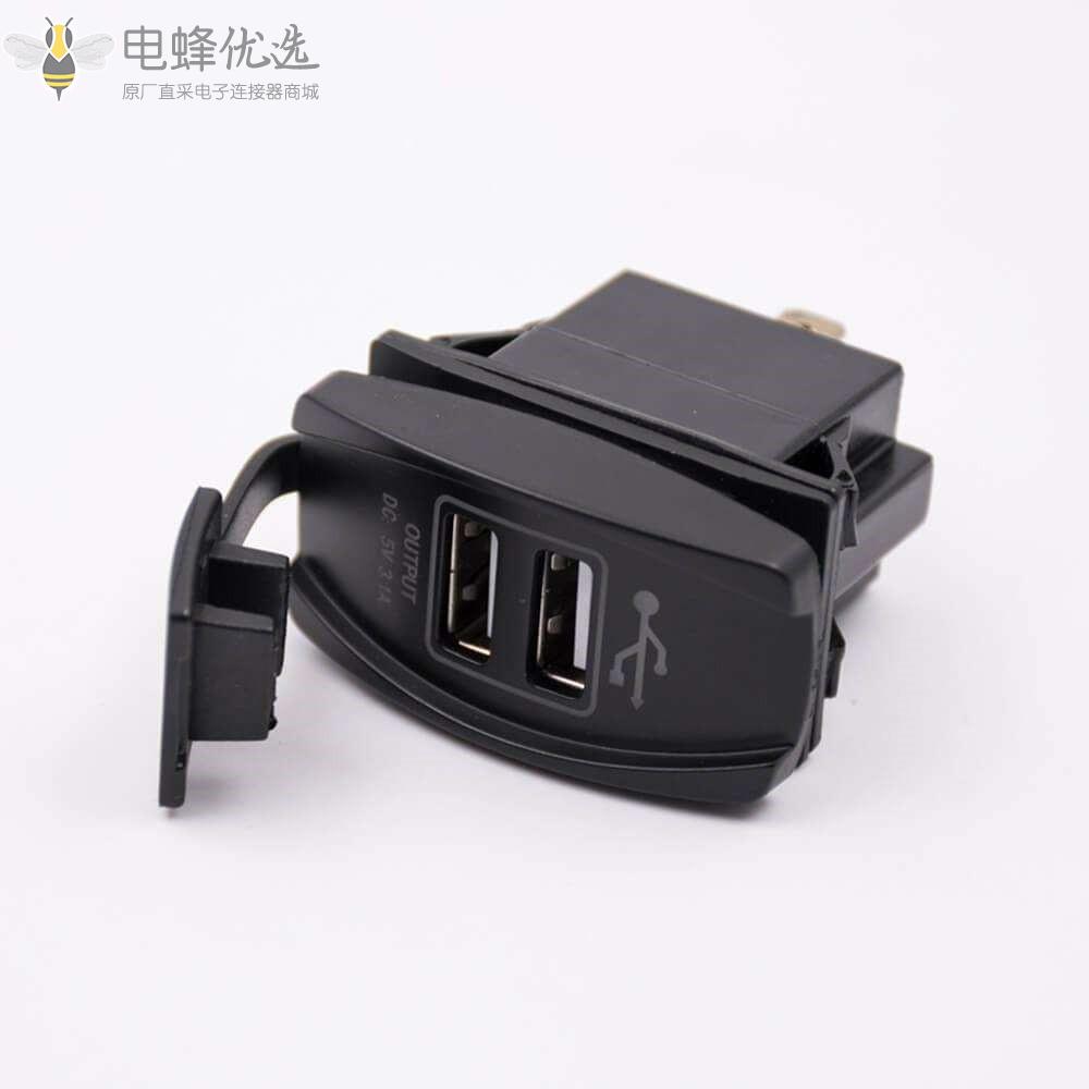 汽车连接器 汽车连接器
