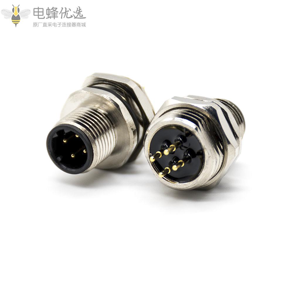 连接器失效的原因及解决办法