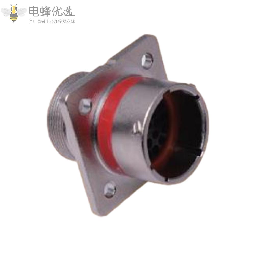 优秀的FPT信号连接器厂家需具备哪些优点？