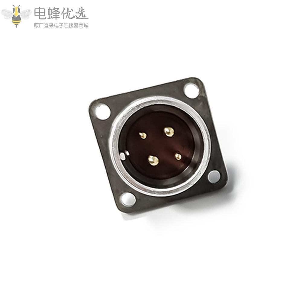 2PM连接器该如何挑选了？看看供应商的介绍吧