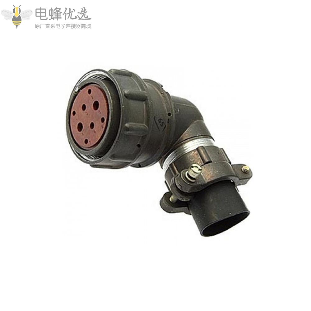 网上购买的2PM接头靠谱吗？看看供应商的介绍吧