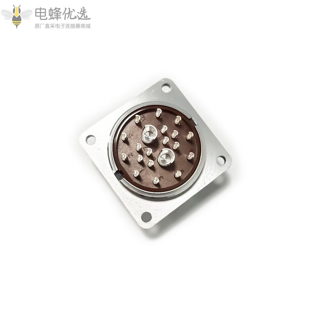 大批量采购2PM插座时需注意哪些细节？