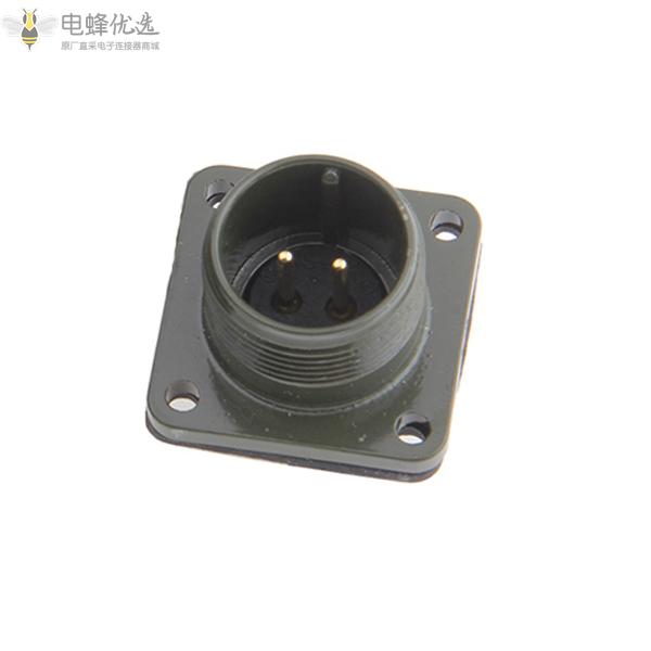 线下厂家购买MS5015-14S连接器的好处有哪些？
