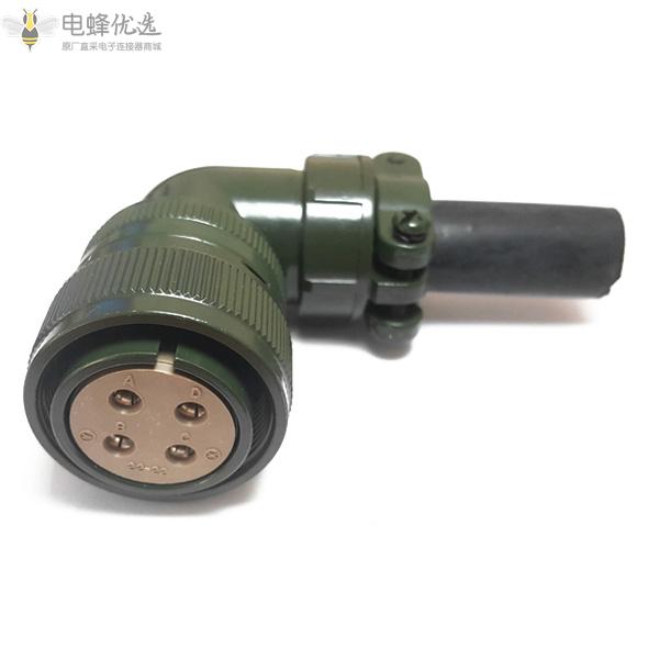 怎样才能购买到质量优良的MS5015-22连接器？看看厂家的介绍吧