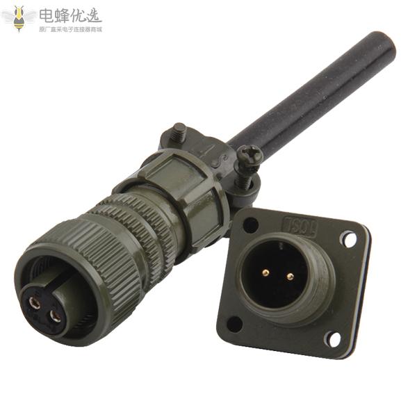 使用MS5015-12S插头的技巧有哪些？