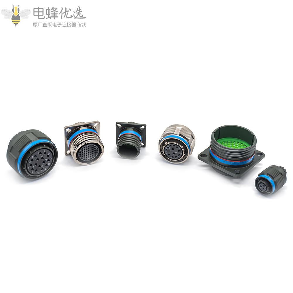 如何避免GJB599连接器的绝缘性能不佳？