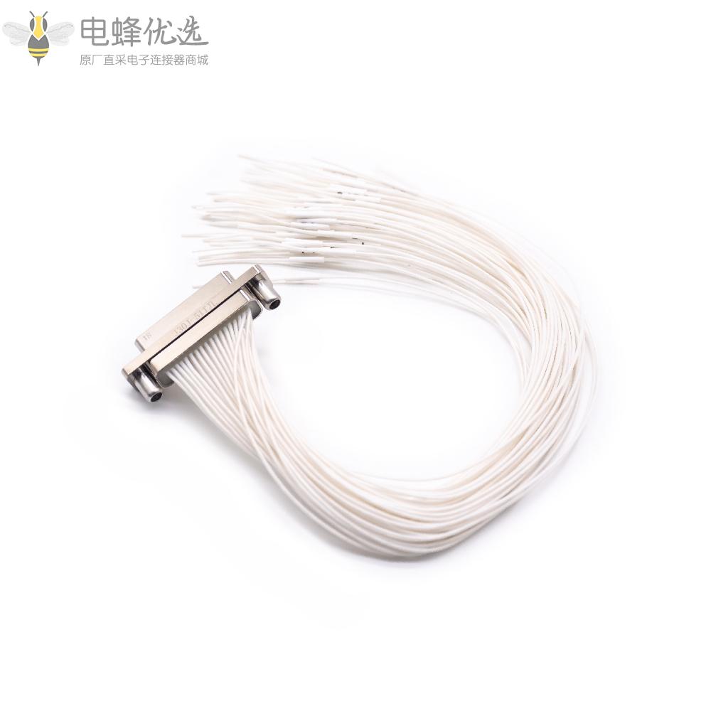 J30J插头需具备一定的稳定性吗？