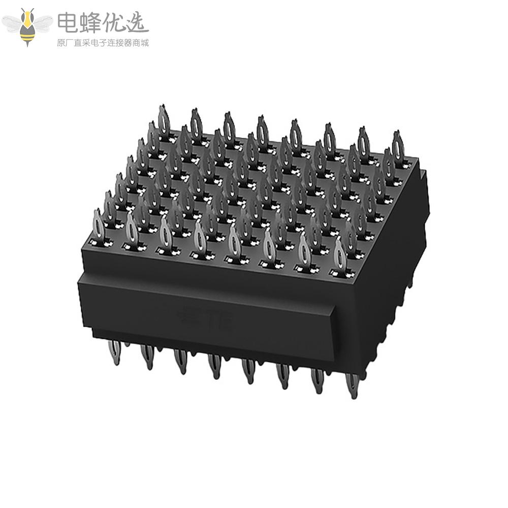 厂家生产JVPX背板连接器时需关注哪些问题？