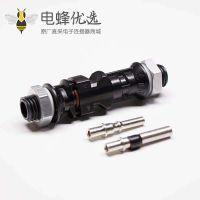 大数据时代来临，有源光缆连接器的发展