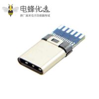 智能手机设备中使用了哪些连接器？