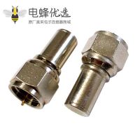 公制f头和英制f头区别在哪？怎样识别公制f头和英制f头