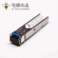 光纤连接器的种类及特性介绍