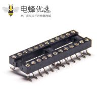 板对板连接器是如何连接？要注意些什么？