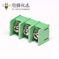 PCB板接线端子的有点有哪些？