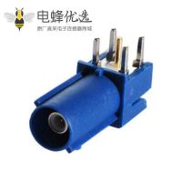汽车连接器行业的市场占有率分析