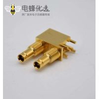 什么是电连接器？电连接器有哪些核心参数？