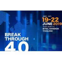 泰国消费电子元器件展&mdash;2019年泰国电子产品展Nepcon Thailand