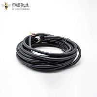 浅谈电缆电线行业市场概况与发展前景
