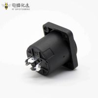 电源连接器是干什么用的？如何设计电源连接器？