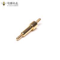 pin针是什么东西？影响连接器pin针寿命的三大因素