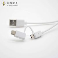 手机的充电速度和充电接口有关系吗？