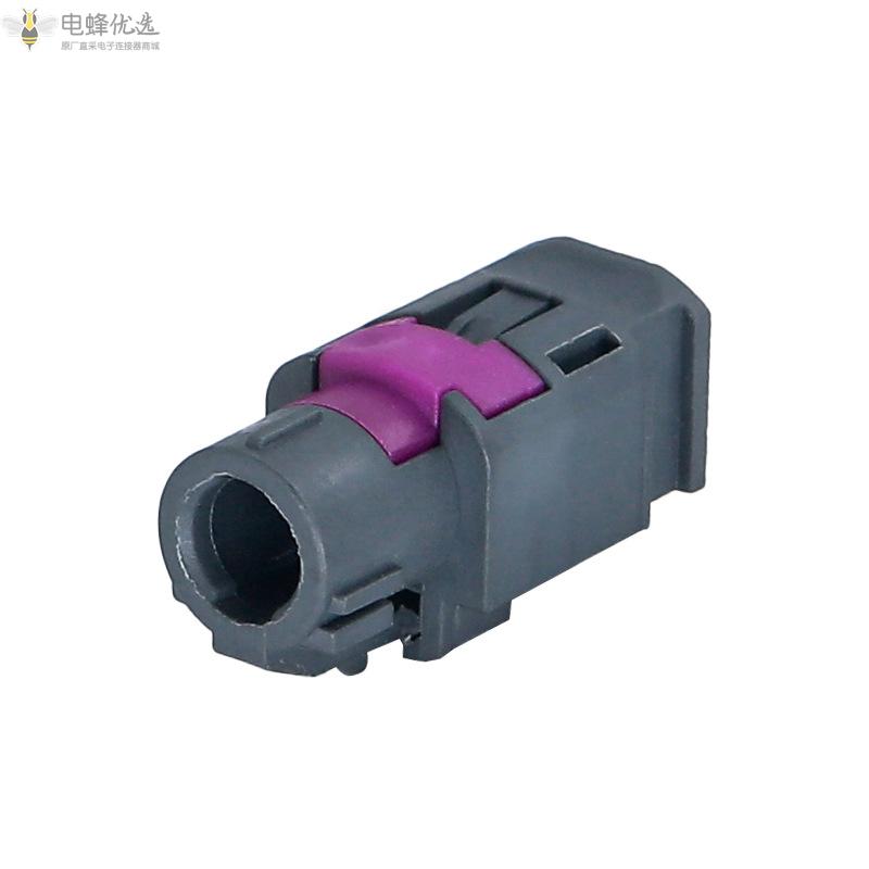 HSD连接器批量采购时如何评估厂家生产能力？