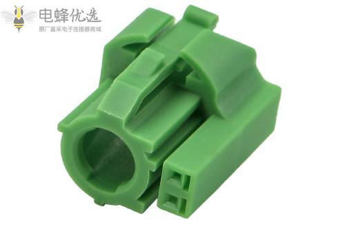 影响HSD连接器信号传输性能的关键因素有哪些？