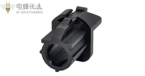 HSD连接器如何满足复杂环境下的可靠连接需求？