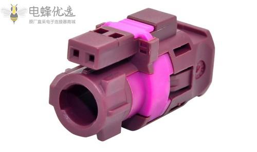 HSD连接器制造工艺有哪些？从生产流程看产品品质控制