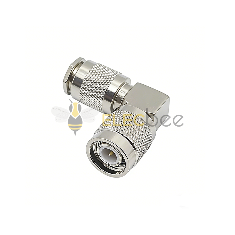 射频连接器 TNC-JW-3装接式 适用SYV50-3/5/7线缆 厂家定制